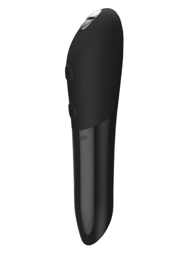 We-Vibe 15 Year Anniversary Collection Set with Remote Control - Black - Image 4