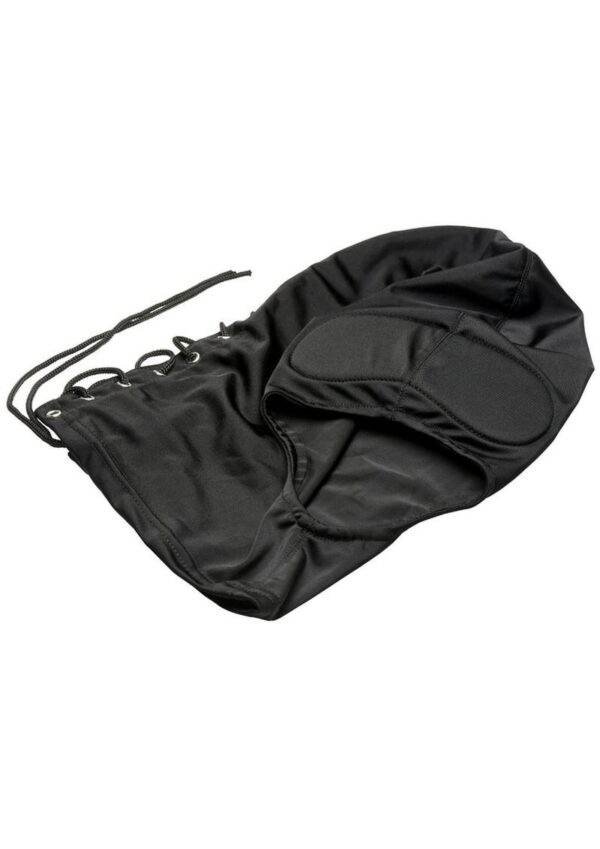 Cocksucker Hood - Black - Image 3