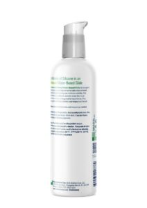 Swiss Navy Natural Water Based Lubricant 8oz