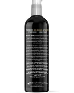 Swiss Navy Hybrid Lubricant 8oz/237ml